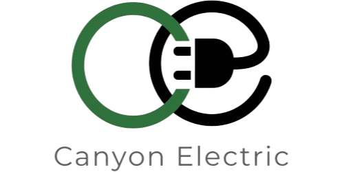 Canyon Electric logo